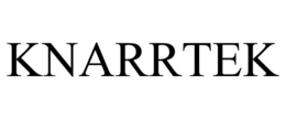 KNARRTEK trademark