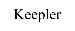 KEEPLER trademark