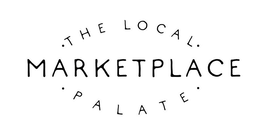 · THE LOCAL · MARKETPLACE · PALATE · trademark