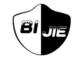 BI JIE trademark