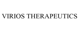 VIRIOS THERAPEUTICS trademark