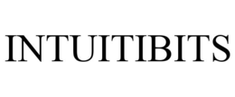 INTUITIBITS trademark