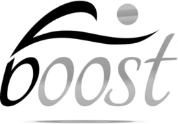 BOOST trademark