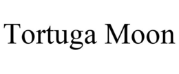 TORTUGA MOON trademark