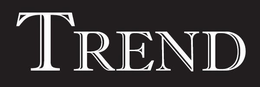 TREND trademark