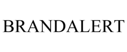 BRANDALERT trademark