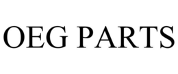 OEG PARTS trademark