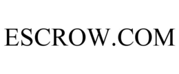 ESCROW.COM trademark