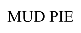 MUD PIE trademark