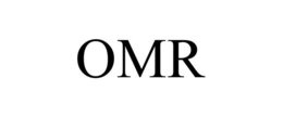OMR trademark
