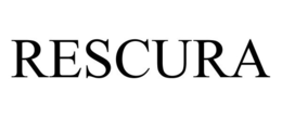 RESCURA trademark