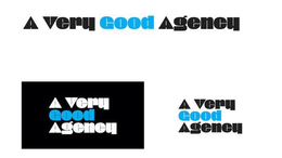 A VERY GOOD AGENCY trademark