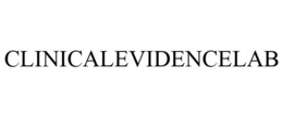 CLINICALEVIDENCELAB trademark