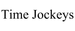 TIME JOCKEYS trademark