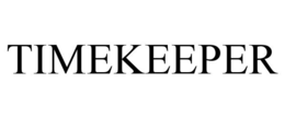 TIMEKEEPER trademark