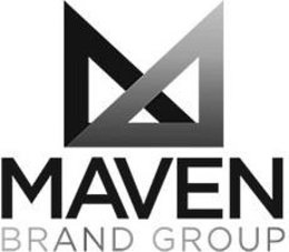 MAVEN BRAND GROUP trademark