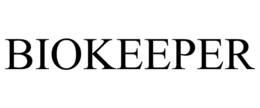 BIOKEEPER trademark