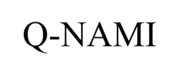 Q-NAMI trademark