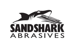 SANDSHARK ABRASIVES trademark