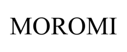 MOROMI trademark