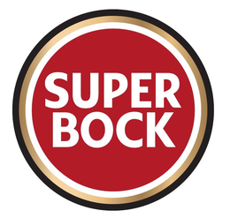 SUPER BOCK trademark