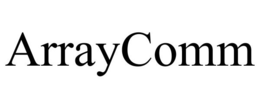 ARRAYCOMM trademark