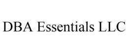 DBA ESSENTIALS LLC trademark