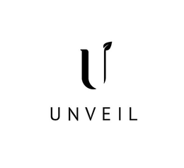 U UNVEIL trademark