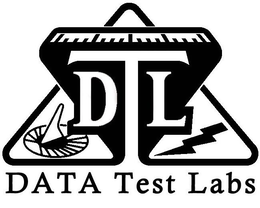 DTL DATA TEST LABS trademark
