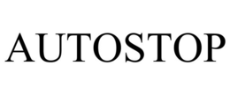 AUTOSTOP trademark