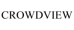 CROWDVIEW trademark