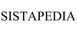 SISTAPEDIA trademark