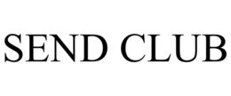 SEND CLUB trademark