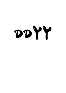 DDYY trademark
