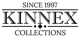 KINNEX COLLECTIONS SINCE 1997 trademark