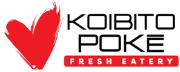 KOIBITO POKE FRESH EATERY trademark