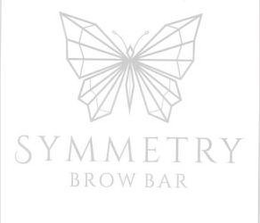 SYMMETRY BROW BAR trademark