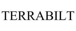 TERRABILT trademark