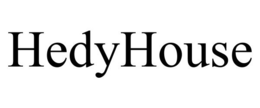 HEDYHOUSE trademark