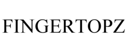FINGERTOPZ trademark