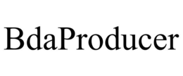 BDAPRODUCER trademark