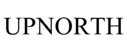 UPNORTH trademark