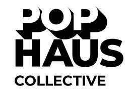 POP HAUS COLLECTIVE trademark