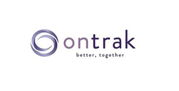 ONTRAK BETTER, TOGETHER trademark