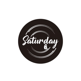 SATURDAY trademark