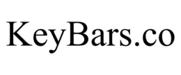 KEYBARS.CO trademark