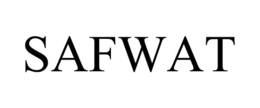 SAFWAT trademark