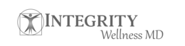 INTEGRITY WELLNESS MD trademark
