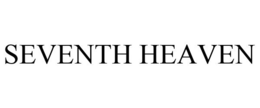 SEVENTH HEAVEN trademark