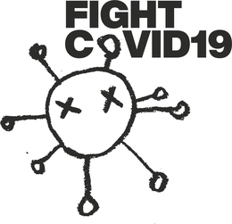 FIGHT COVID19 trademark